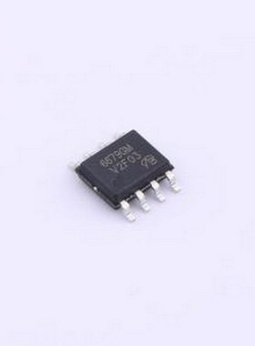 AP6679GM-VB 场效应管(MOSFET) 1个P沟道 耐压:30V 电流:13.5A SO