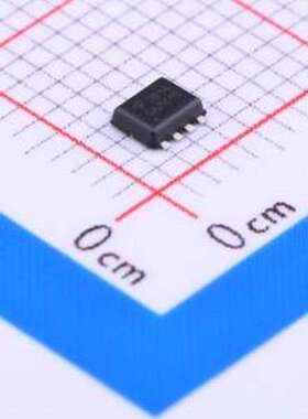 AON3814 场效应管(MOSFET) 2个N沟道 耐压:20V 电流:6A DFN-8(2.5