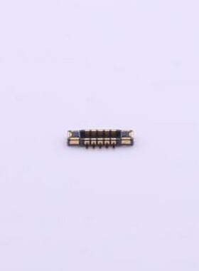 BM28B0.6-10DP/2-0.35V(51) 板对板与背板连接器 间距:0.35mm 公