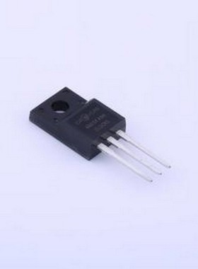 CR4N65FA9K 场效应管(MOSFET) 1个N沟道 耐压:650V 电流:4A TO-22