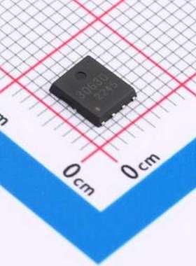 TM30G03NF 场效应管(MOSFET) 耐压:30V PDFN5x6-8L