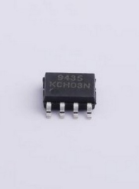 KI9435DY 场效应管(MOSFET) KI9435DY SOP-8