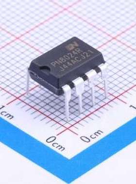 PN8024RNSC-T1B AC-DC控制器和稳压器 PN8024RNSC-T1B DIP-7