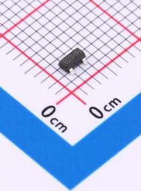 2SJ502-VB 场效应管(MOSFET) 场效应管 （MOSFET) SOT-23
