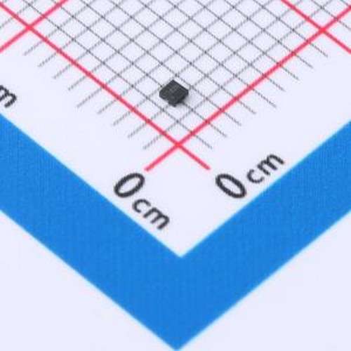 NCP160AMX330TBG 线性稳压器(LDO) LDO 稳压器，250 mA， 超高 PS