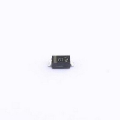 PMEG2005EGWX 肖特基二极管 电压:20V 电流:500mA SOD-123