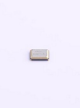 S32400001B0730ChJB 无源晶振 40MHz ±7ppm 11.5pF SMD3225-4P
