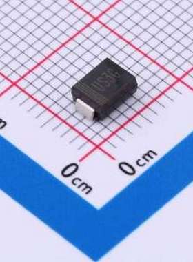 US3G 快恢复/高效率二极管 US3G SMB
