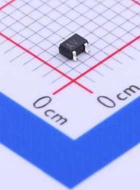 DA114T106 开关二极管 电压:80V 电流:100mA SOT-323