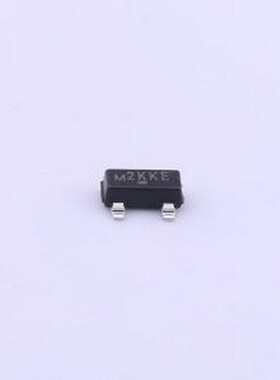 SI2312BDS-T1-GE3 场效应管(MOSFET) 1个N沟道 耐压:20V 电流:5A