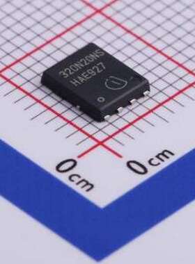 BSC320N20NS3G 场效应管(MOSFET) 1个N沟道 耐压:200V 电流:36A T