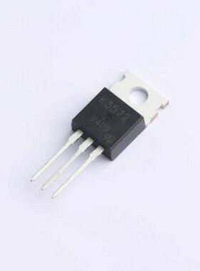 2SK3572-VB 场效应管(MOSFET) 1个N沟道,耐压：20V，电流：42A TO