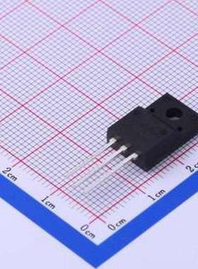 16N50NF 场效应管(MOSFET) 16N50NF TO-220NF