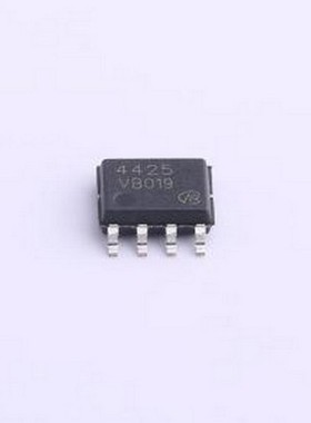 VBZA4425 场效应管(MOSFET) 1个P沟道 耐压:30V 电流:7A SO-8