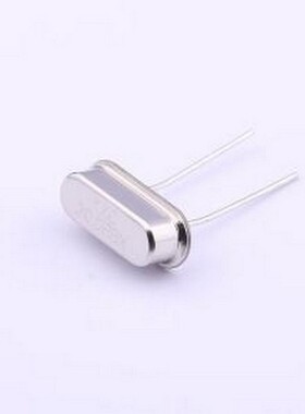 X49SD20MPB2SC 无源晶振 20MHz ±10ppm 15pF HC-49S