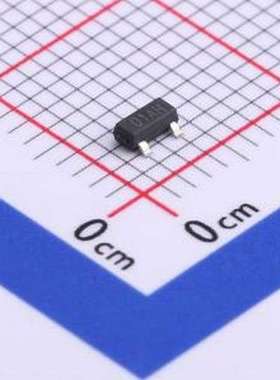 AFP2307AS23-VB 场效应管(MOSFET) 1个P沟道 耐压:20V 电流:4.5A