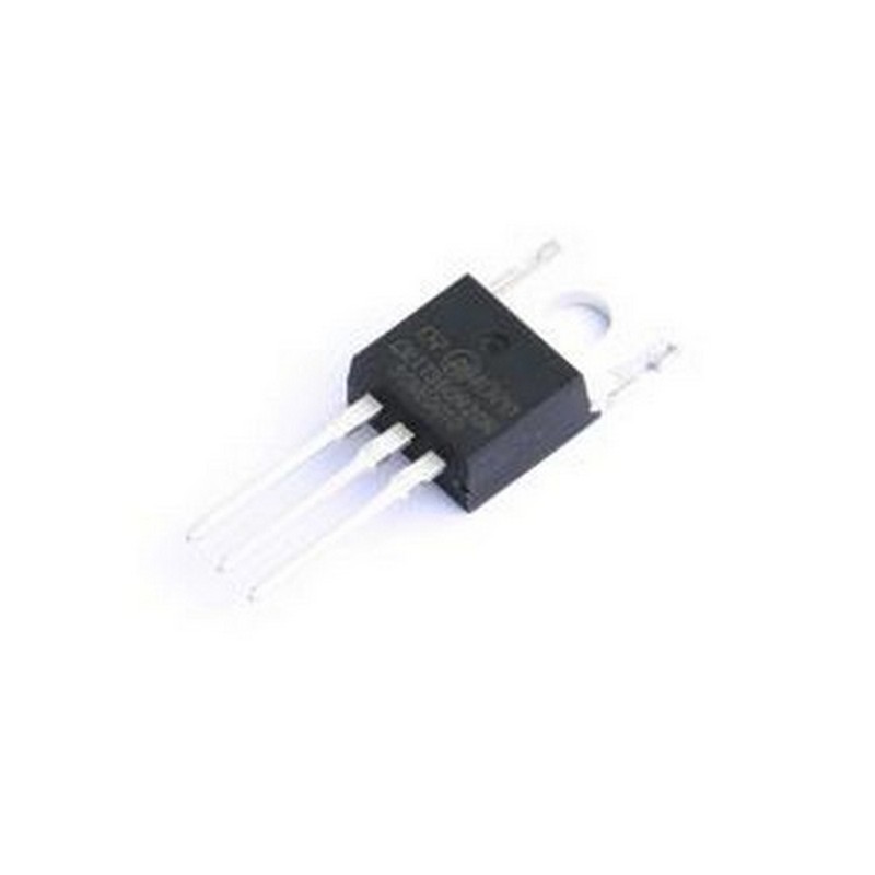 CRTT360N20N 场效应管(MOSFET) CRTT360N20N TO-220
