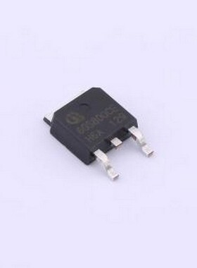 IPD60R800CE 场效应管(MOSFET) 耐压:650V 电流:8.4A TO-252-3