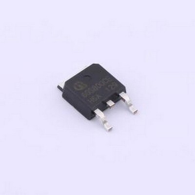 IPD60R800CE 场效应管(MOSFET) 耐压:650V 电流:8.4A TO-252-3