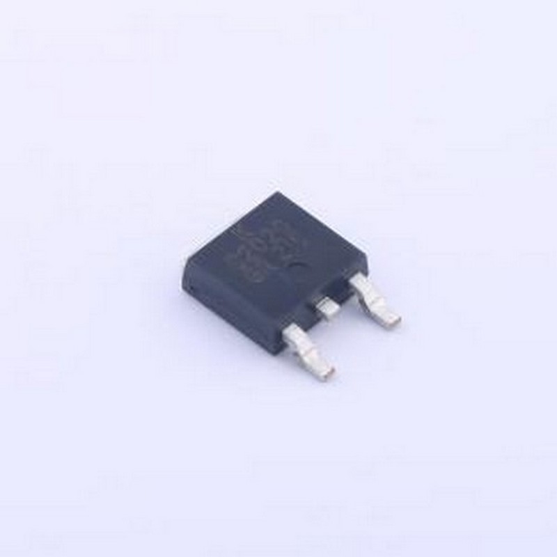 KTC2020D-GR-RTF/P 三极管(BJT) KTC2020D-GR-RTF/P DPAK