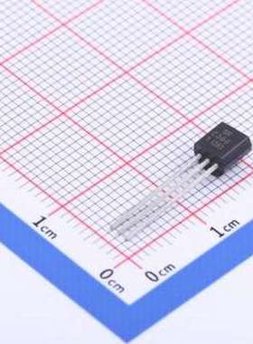 2SC380TM-Y 三极管(BJT) NPN 电流:50mA 耐压:30V TO-92-3