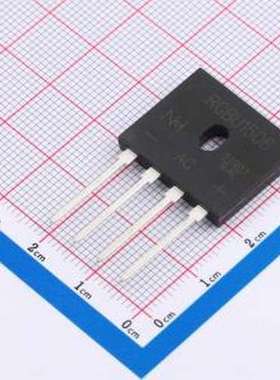 RGBU1506 整流桥 电压:600V 电流:15A GBU