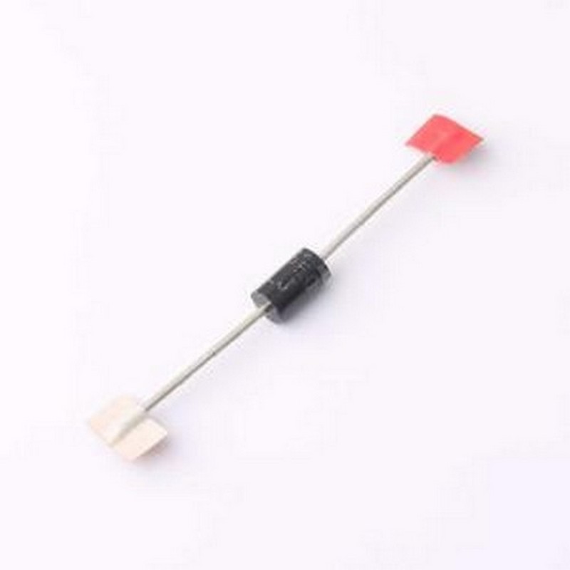 UGP50G 快恢复/高效率二极管 UGP50G DO-27