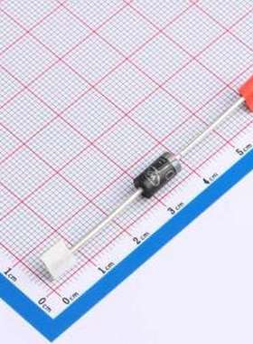 SF106 快恢复/高效率二极管 电压:400V 电流:10A DO-27