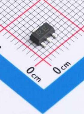 2SC3357U 三极管(BJT) 2SC3357U SOT-89