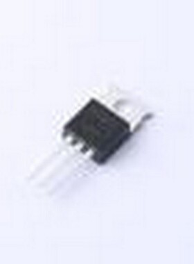 WSR58P06 场效应管(MOSFET) 1个P沟道 耐压:60V 电流:45A TO-220