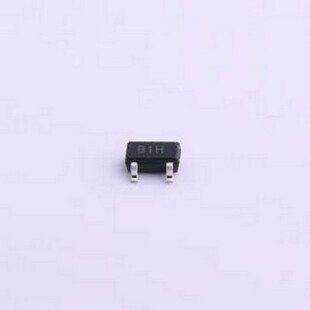 BRCS3401MC 场效应管(MOSFET) 1个P沟道 耐压:30V 电流:4.2A SOT-