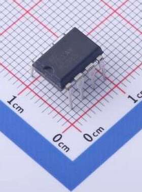 AD780ANZ 电压基准芯片 AD780ANZ PDIP-8