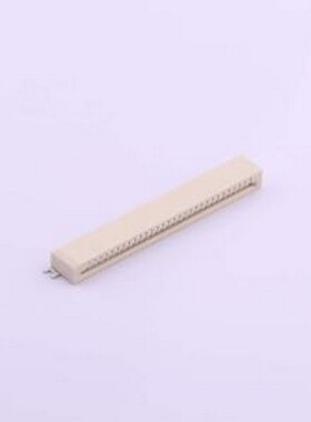 FB35-30N0-AHK FFC/FPC连接器 间距:1mm P数:30P 上接 SMD,P=1mm,