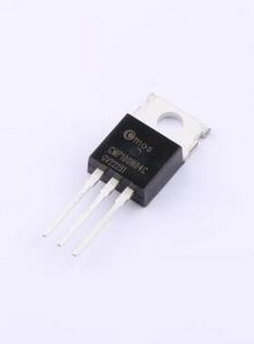 CMP100N04C 场效应管(MOSFET) 1个N沟道 耐压:40V 电流:100A TO-2