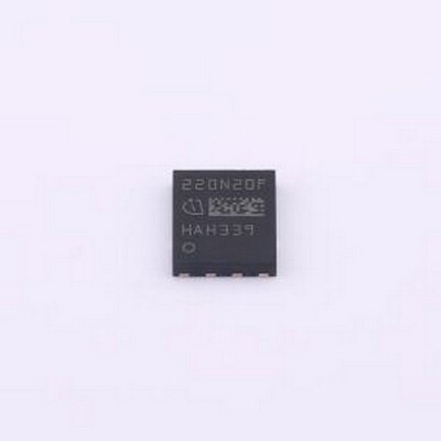 BSC220N20NSFDATMA1 场效应管(MOSFET) 1个N沟道 耐压:200V 电流: