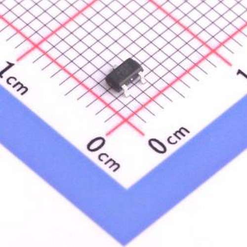 DS8561-36S3 线性稳压器(LDO) DS8561-36S3 SOT23-3