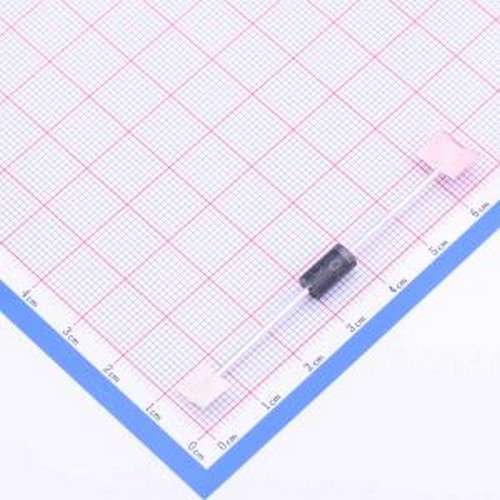 SB3100 肖特基二极管 电压:100V 电流:3A DO-201AD