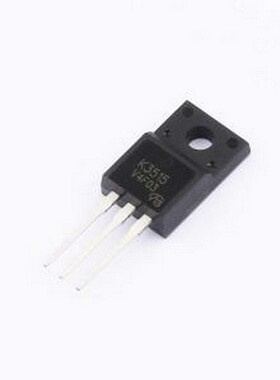 2SK3515-01MR-VB 场效应管(MOSFET) 场效应管 （MOSFET) TO-220F