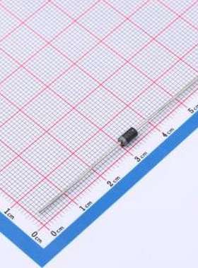 1N5934BG 稳压二极管 1N5934BG DO-41-2