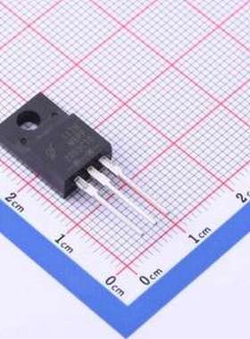 MBRF2060CTDH 肖特基二极管 电压:60V 电流:20A ITO-220AB-3