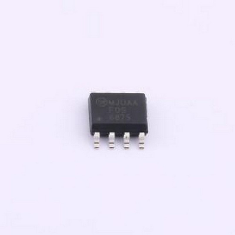 FDS6875 场效应管(MOSFET) 2个P沟道 耐压:20V 电流:6A SO-8