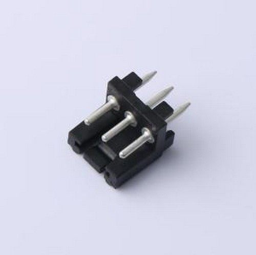 931-HSL/03-HT 插拔式接线端子 1x3P 3.5mm 排数:1 每排P数:3 插