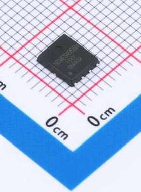 NTMFS4955N-HXY 场效应管(MOSFET) 1个N沟道 耐压:30V 电流:80A D