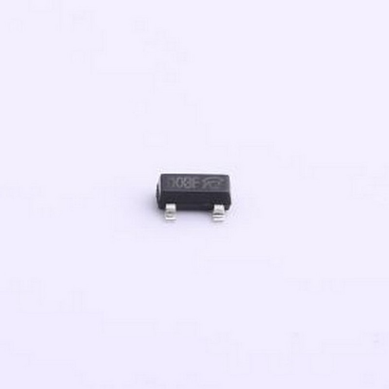 ZXMN2A14FTA-VB 场效应管(MOSFET) 1个N沟道 耐压:20V 电流:6A SO