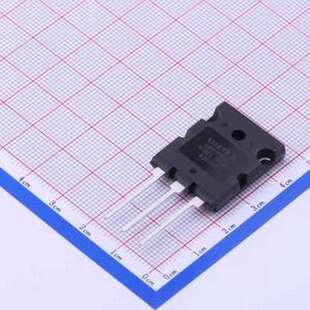 IXFK27N80Q 800V 耐压 27A 1个N沟道 MOSFET 场效应管 电流