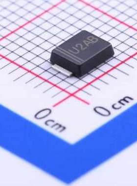 US2ABF 快恢复/高效率二极管 电压:50V 电流:2A SMBF