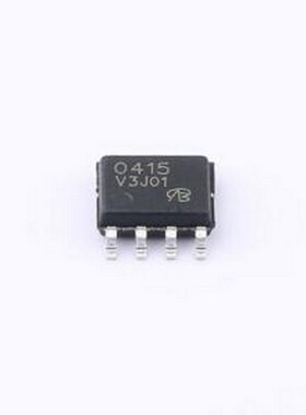 CEM0415-VB 场效应管(MOSFET) 1个N沟道 耐压:150V 电流:5.4A SOP