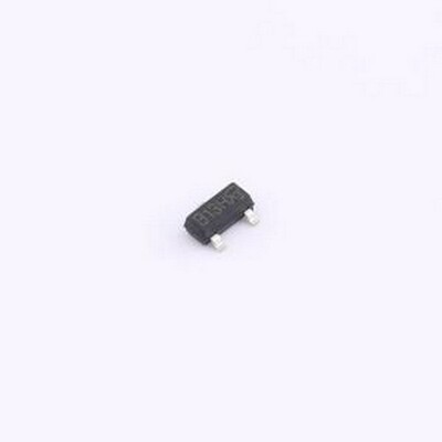 RTR030N05TL-VB 场效应管(MOSFET) 1个N沟道 耐压:30V 电流:6.5A