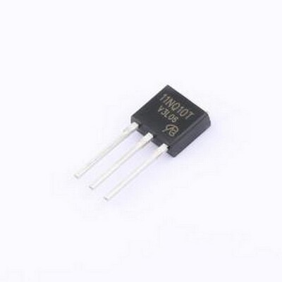 PHU11NQ10T-VB 场效应管(MOSFET) 1个N沟道 耐压:100V 电流:15A T