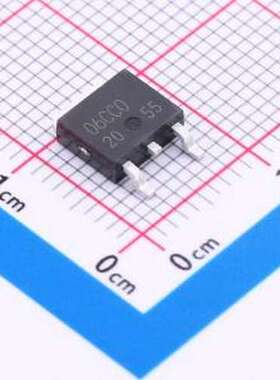 BA06CC0FP-E2 线性稳压器(LDO) BA06CC0FP-E2 TO-252
